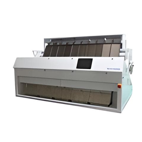 SELECCIONADORAS DE SEMILLA POR COLOR