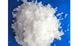 Sosa caustica en escamas para la Industria Farmacéutica