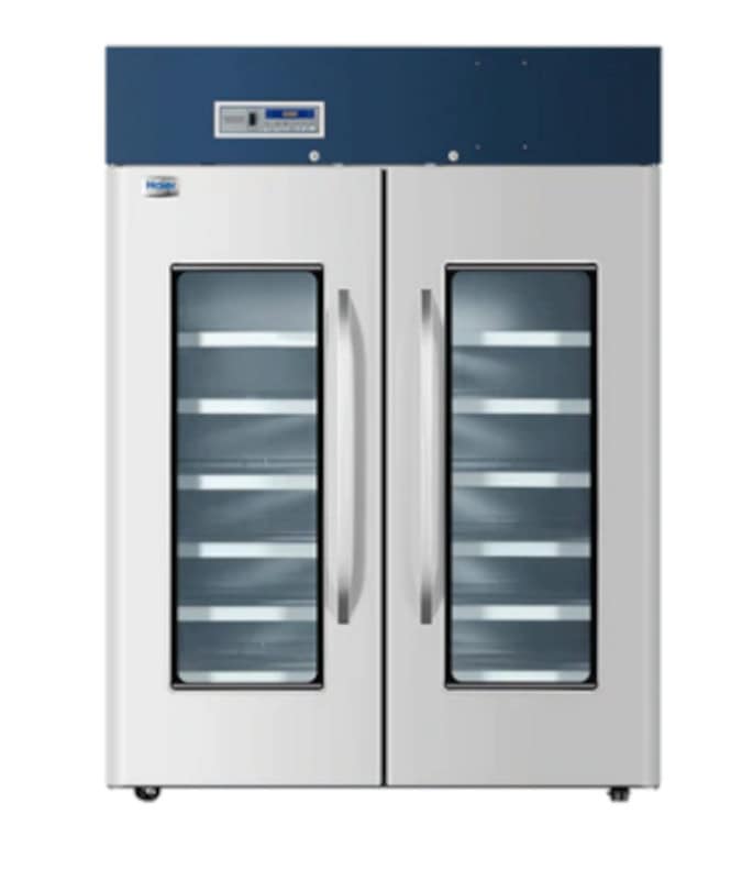 REFRIGERADORES PARA LABORATORIO