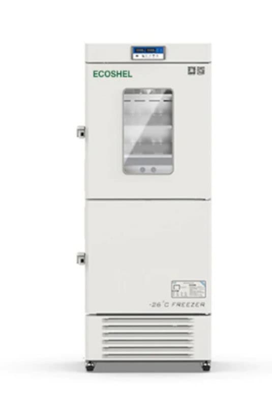 Refrigeradores para Laboratorio Clínico 