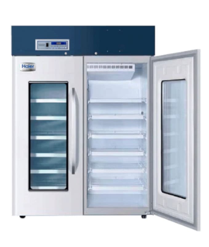 Refrigeradores para Laboratorio de Biología Celular 