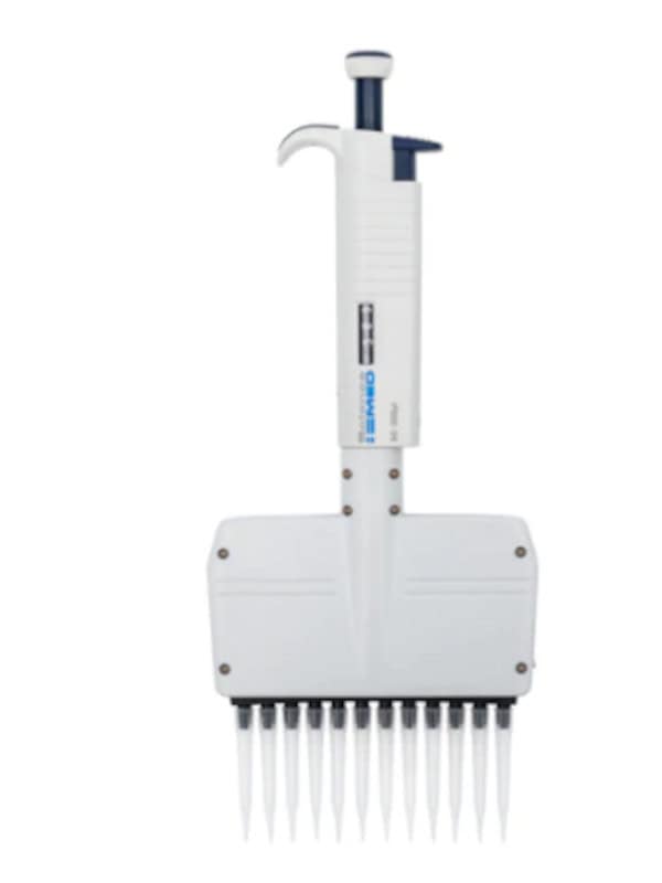 Micropipetas para Laboratorios Escolares 