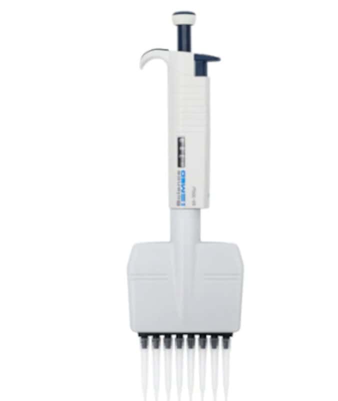 Micropipetas para Laboratorios de Biología Celular 
