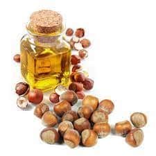 Aceite de Avellana 