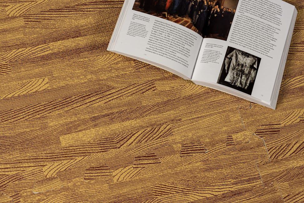 PISOS PARA AREAS INFANTILES MULTIUSOS