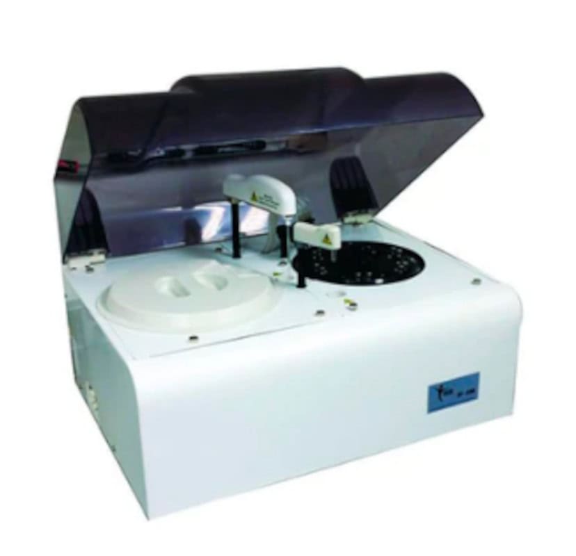 Analizadores Automatizados para  Laboratorio de Análisis Clínicos