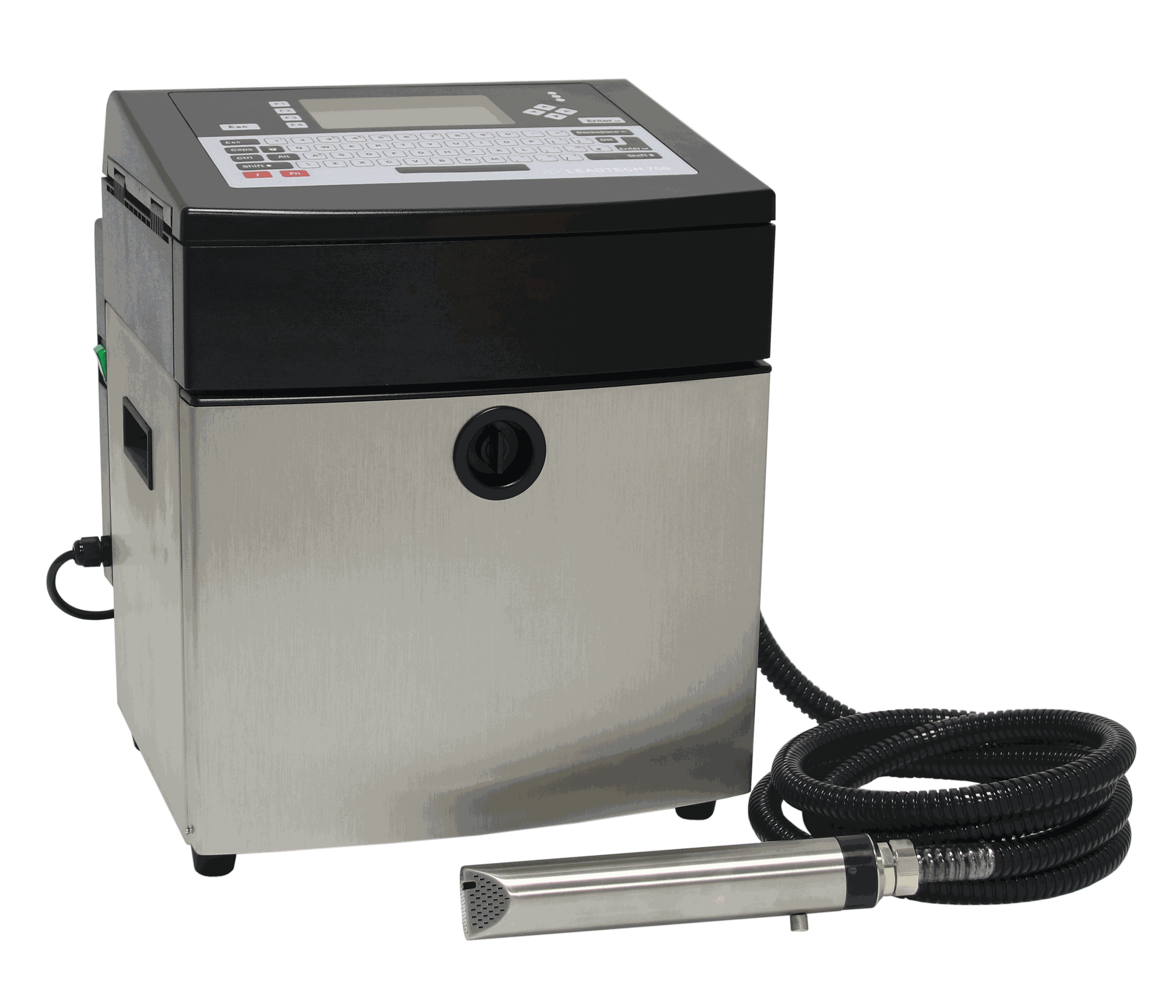 Codificadoras continuas Lead Tech Modelo LT760