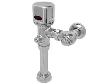 Fluxómetros para migitorio Modelo H 8000 C B1