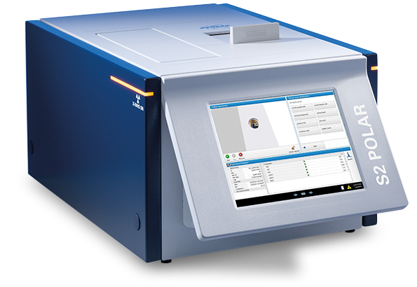 Analizadores xrf portatiles BRUKER