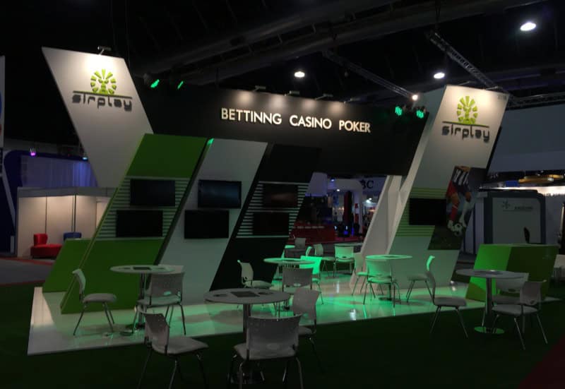 Sirplay Buenos Aires