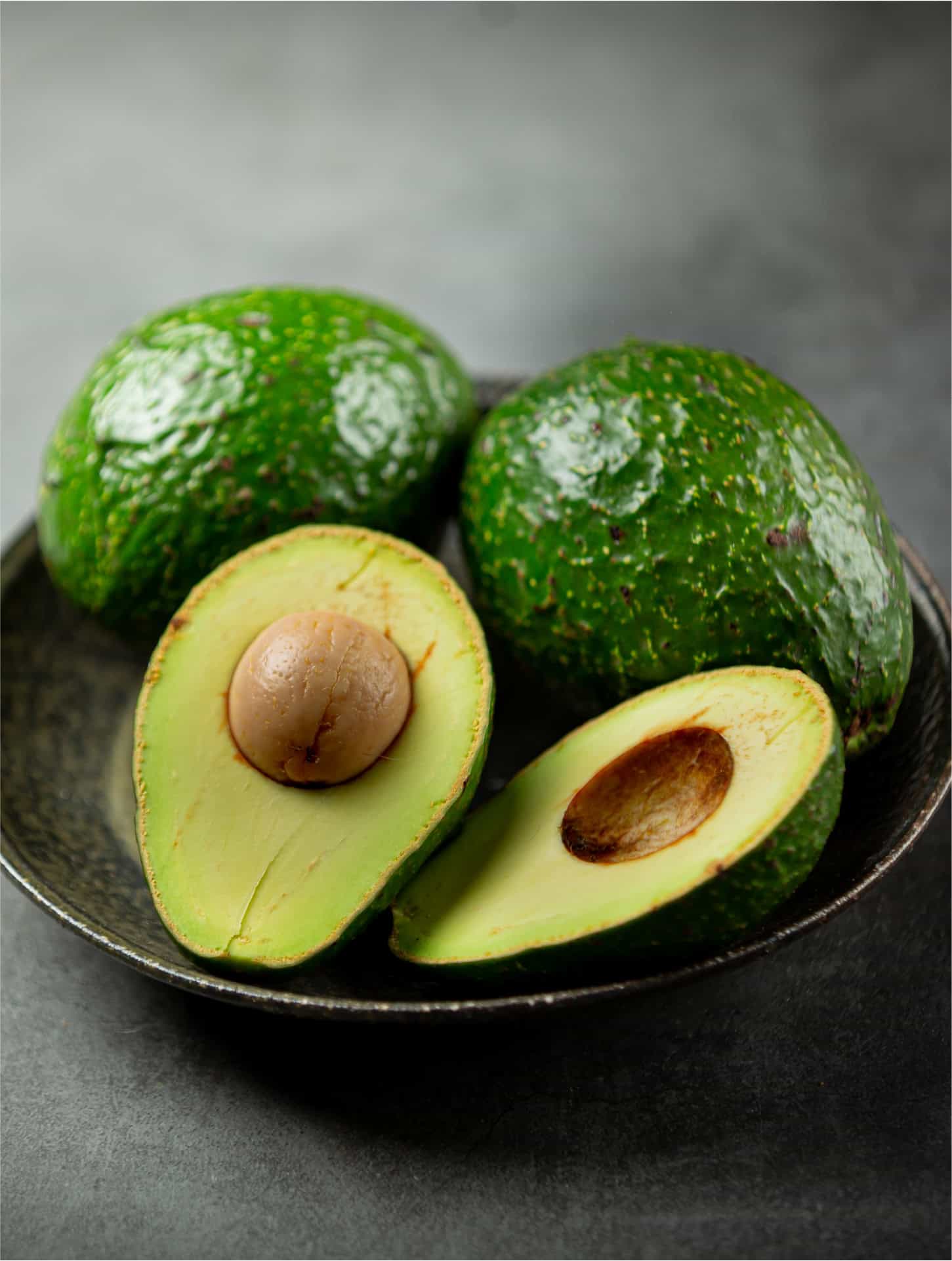 EXTRACTO GLICOLICO DE AGUACATE