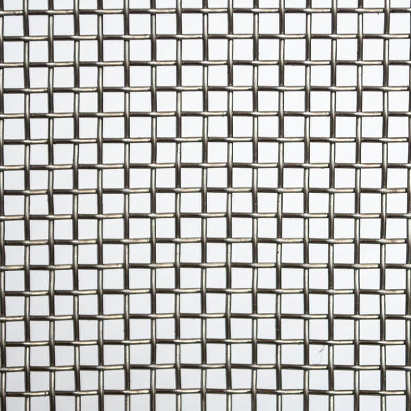 Mallas industriales - Materiales Textiles