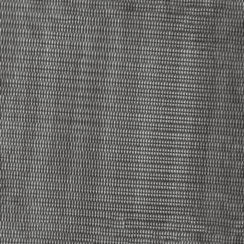 Mallas de acero inoxidable - Materiales Textiles
