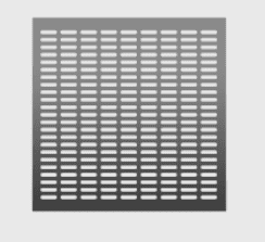Mallas Metálicas para Filtros