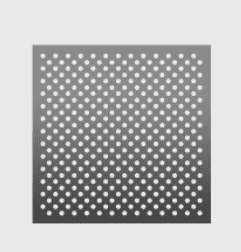 Mallas Metálicas para Filtros