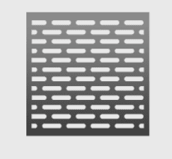 Mallas Metálicas para Filtros
