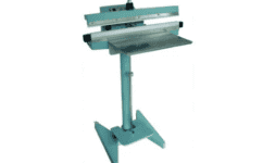 Cerradoras de bolsas de pedal