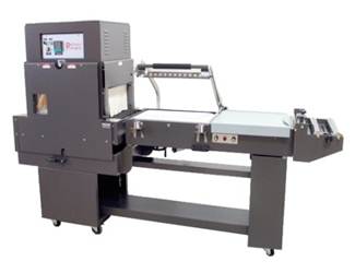 SELLADORA SEMIAUTOMATICA