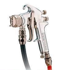 Pistolas para Aplicación de Pintura Marca DeVilbiss JGA-510 