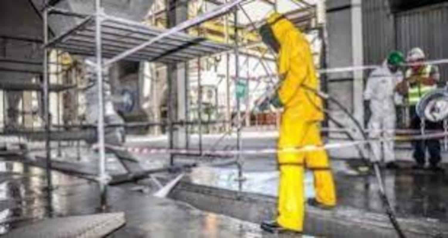 Detergentes Biodegradables 1