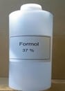 Formaldehido 37% líquido