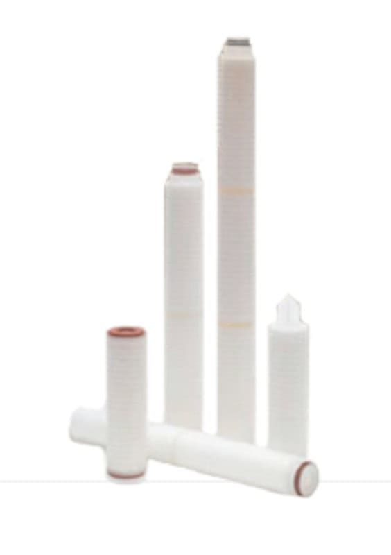 Cartuchos Filtrantes 3