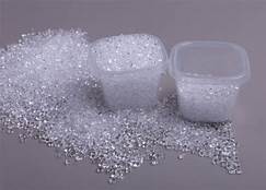 PC pellets
