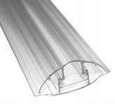 PC EXTRUDED PROFILE