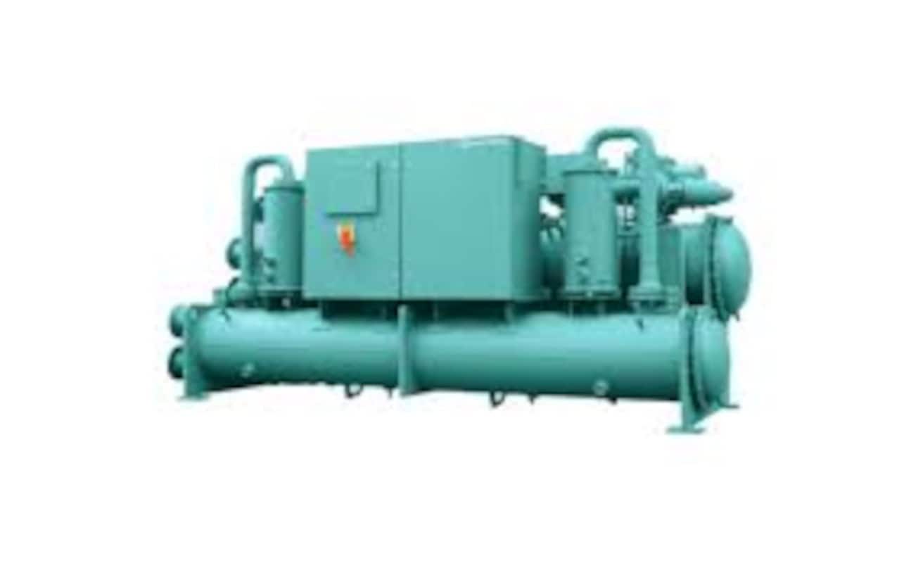 Compresores Industriales para Chiller Trane