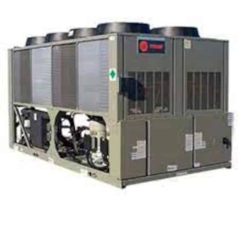 Reparación de Chillers Trane