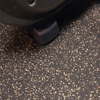 PISOS DE HULE PARA INSTALACIONES DEPORTIVAS