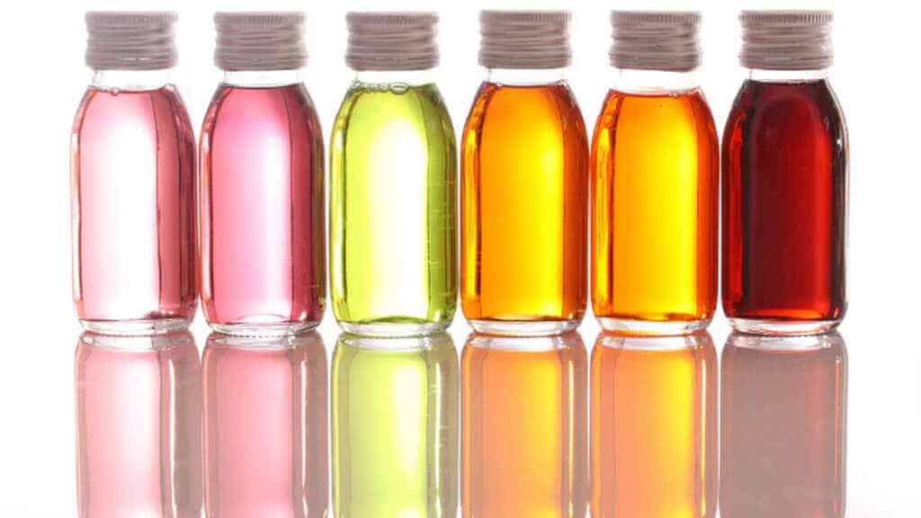 Esencias para Perfumes