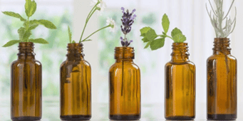 Esencias para Perfumes Ecológicas