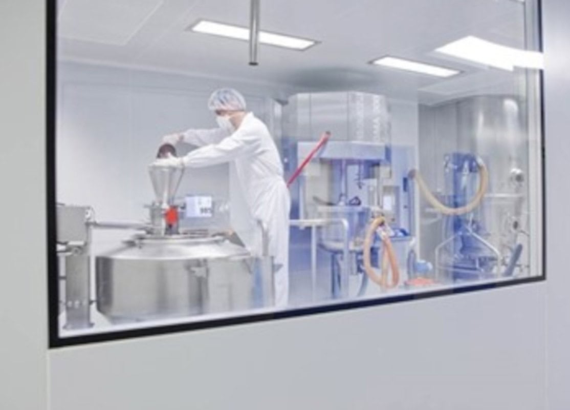 Laminas de Policarbonato Sólido para la Industria Alimentaria 