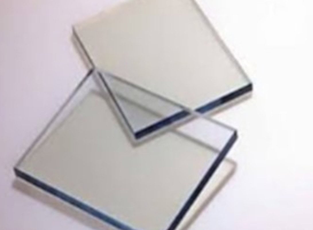 Laminas de Policarbonato  Lexan 9034