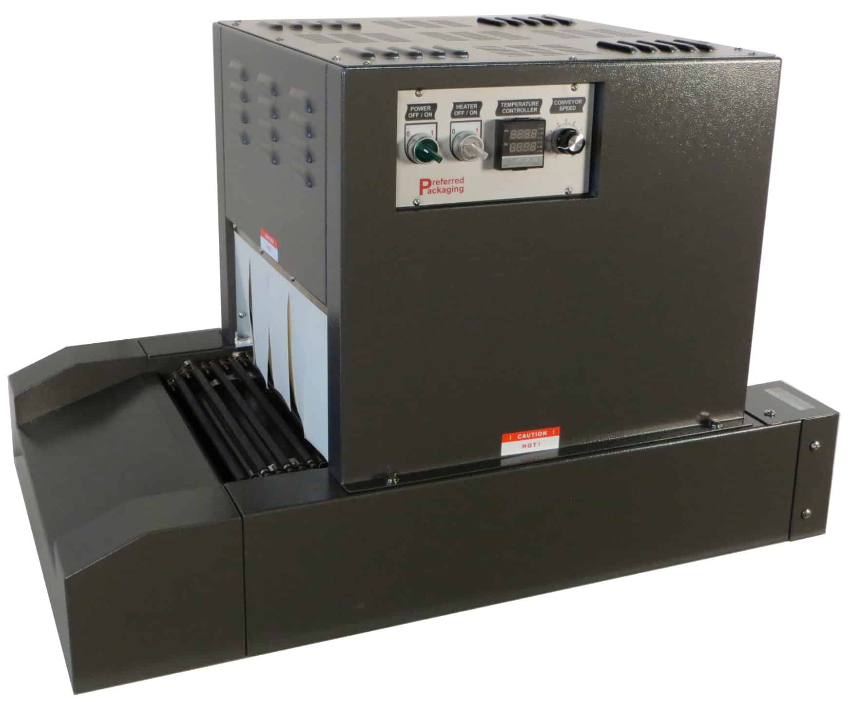 TÚNEL DE ENCOGIMIENTO 