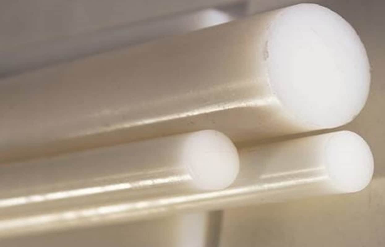 Polipropileno para Componentes de Bombas