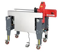 ARMADORA DE CAJAS SEMIAUTOMÁTICA