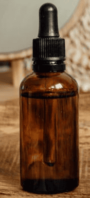 Aceite de ricino para el cuidado de la piel