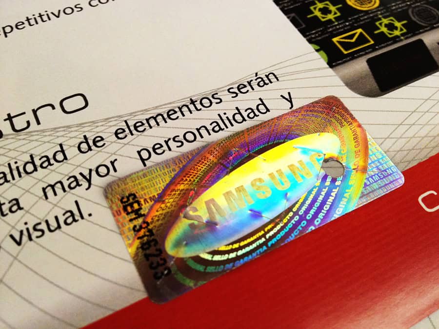 Hologramas