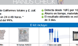 Contenido del Kit y Beneficios 
