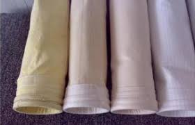 Bolsas filtrantes Materiales varios para Colección de polvo