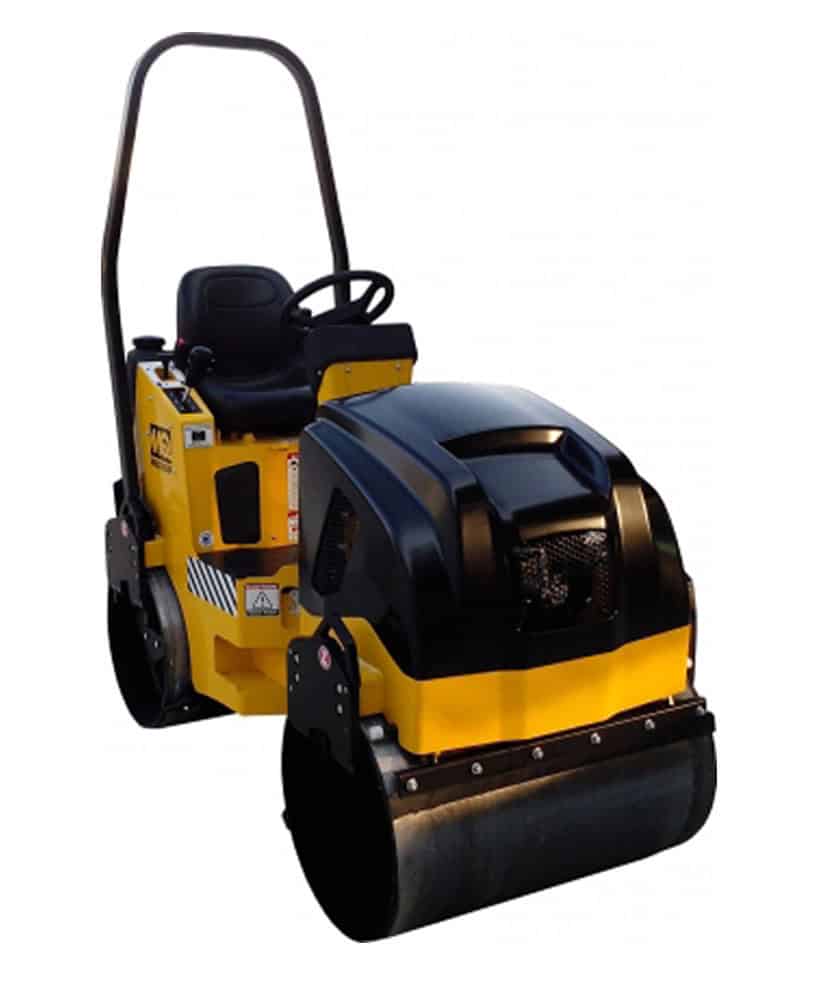 Rodillos de compactación Cipsa AR18HA
