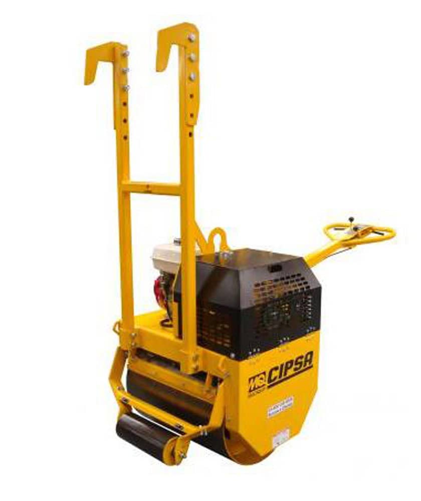 Equipos para concreto Cipsa PR8AH8