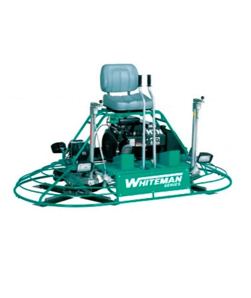 Allanadoras de concreto Cipsa HTN27KTCSL