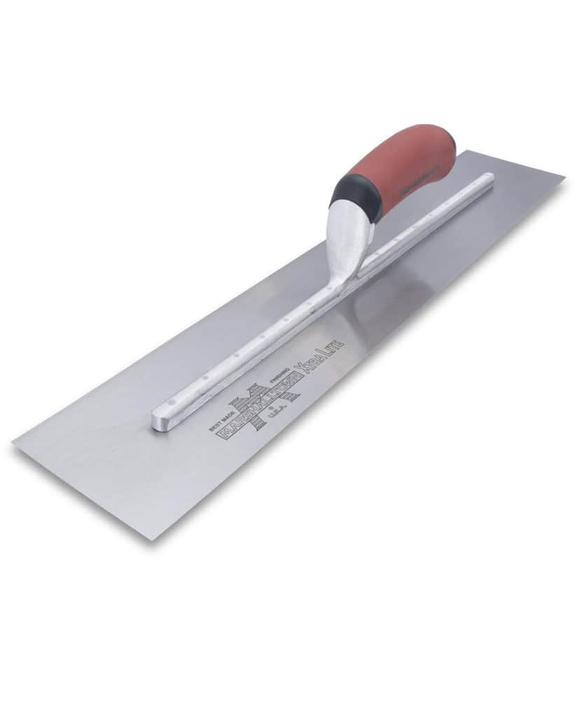 Llanas larga para albañilería  MARSHALLTOWN