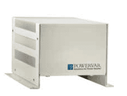 Acondicionadores de Corriente y Sistemas UPS Perkin Elmer