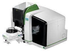 ESPECTROSCOPIA POR ABSORCION ATOMICA