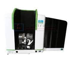ESPECTROSCOPIA POR ABSORCION ATOMICA