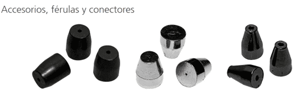 Consumibles Cromatográficos Clarus GC Perkin Elmer